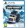 Image de Playstation Games Ps5 Snowrunner