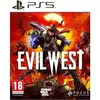 Image de GED, Evil West