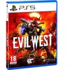 Image de Playstation Games Ps5 Evil West