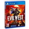 Image de GED, Evil West