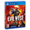 Image de Playstation Games Ps4 Evil West