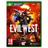 Image de Focus Home Interactive, Evil West Xbs Vf