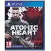 Image de Playstation Games Ps4 Atomic Heart