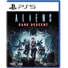 Image de Focus Home Interactive, Aliens : Dark Descent