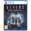 Image de Playstation Games Ps5 Aliens: Dark Descent-en/fr/de