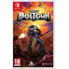 Image de Nintendo Games Switch Warhammer 40000 Boltgun