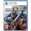 Image de WARHAMMER 40,000: SPACE MARINE 2 FR/NL PS5