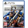 Image de Playstation Games Ps5 Warhammer 40.000 Space Marine Ii