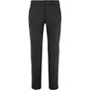 Image de Millet, Hommes, Pantalon outdoor, Wanaka Stretch Pant III Schwarz (XXL), Noir