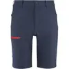 Image de Millet, Hommes, Pantalon outdoor, Wanaka Stretch Short III (S)