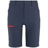Image de Millet, Hommes, Short, Wanaka Stretch Short III Marineblau, Bleu, (M)