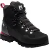 Image de Millet, Femmes, Chaussures de randonnée, Trek 5 Goretex Stiefel (37, 37 1/3, 37.5), Noir