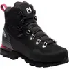 Image de Millet, Femmes, Chaussures de randonnée, Trek 5 Goretex Stiefel (41 1/3), Noir