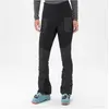 Image de Millet, Femmes, Pantalon, Rutor Enge Hose, Noir, (M)