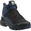 Image de Millet, Chaussures de randonnée, Wanaka Mid Gtx Schuhe (41 1/3)