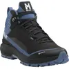 Image de Millet, Femmes, Chaussures de randonnée, Wanaka Mid Gtx Schuhe (40), Noir