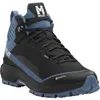 Image de Millet, Femmes, Chaussures de randonnée, Wanaka Mid Gtx Schuhe (42), Noir