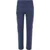 Image de Millet, Hommes, Pantalon outdoor, Pantalon extensible Ubic, taille M, couleur Saphir (38), Bleu