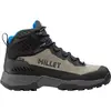 Image de Millet, Hommes, Chaussures de randonnée, Ubic Mid GTX (44), Beige