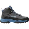 Image de Millet, Femmes, Chaussures de randonnée, Ubic Mid GTX (38.5, 39), Gris