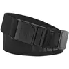 Image de Millet, Unisexe, Ceinture, Ceinture Chamonix noire, Noir