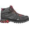 Image de Millet, Hommes, Chaussures de randonnée, Chaussures Super Trident GTX (44.5), Gris