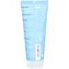 Image de Léa Nature, Nettoyant pour le visage, Gel exfoliant doux biologique (Exfoliant nettoyant, 75 ml)