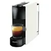 Image de Machine à café à capsules Krups Nespresso Essenza Mini XN110110 Blanc