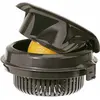 Image de Magimix Juicer, Centrifugeuse, Noir