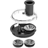 Image de Magimix Spiralizer 3200/4200/5200/CE, Ustensile de cuisine : accessoires, Noir