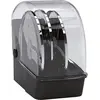 Image de Magimix Coffret 3 disques pour 3200/4200/5200/CE, Ustensile de cuisine : accessoires, Noir
