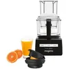 Image de Robot multifonction Magimix CS4200XLavec presse-agrumes Noir