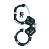 Image de MASTER LOCK Menottes antivol - 1 maillon