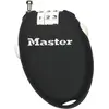 Image de Master Lock, Cadenas, Karabinerschloss