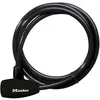 Image de Master Lock, Antivol pour vélo, (180 cm)