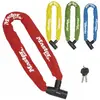 Image de Master Lock, Antivol pour vélo, (90 cm)