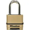 Image de Master Lock, Cadenas, Excell M175EURDLF