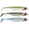 Image de Delalande Leurre Souple Swat Shad 20g 110 Mm 40 Unités
