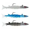 Image de Delalande Leurre Souple 1 Tuna 35g 80 Mm