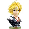 Image de Plastoy Buste Resine Seven Deadly Sins Meliodas