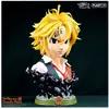 Image de Taka Corp Studio Figurine De Meliodas Seven Deadly Sins 62 Cm