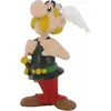 Image de Plastoy Astérix : Astérix Proud (Holding Suspenders) 5 cm Miniature