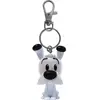Image de Plastoy Porte-Cles Chibi Idefix, Manette : accessoires, Multicolore