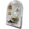 Image de Plastoy, Porte-clés, Porte-Cles Chibi Harry Potter 2, Multicolore