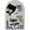 Image de Plastoy, Porte-clés, Porte-Cles Chibi Batman 2, Multicolore