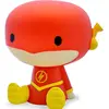 Image de Dc Comics, Tirelire, compatible - Mini-Tirelire - Chibi The Flash - 13cm