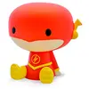 Image de Plastoy Tirelire Flash Justice League 15 Cm