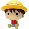 Image de Plastoy, Tirelire, Tirelire Luffy (Chibi)