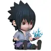 Image de Plastoy Tirelire Sasuke Naruto Shippuden 18 Cm