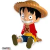 Image de Plastoy, Tirelire, Tirelire One Piece Luffy